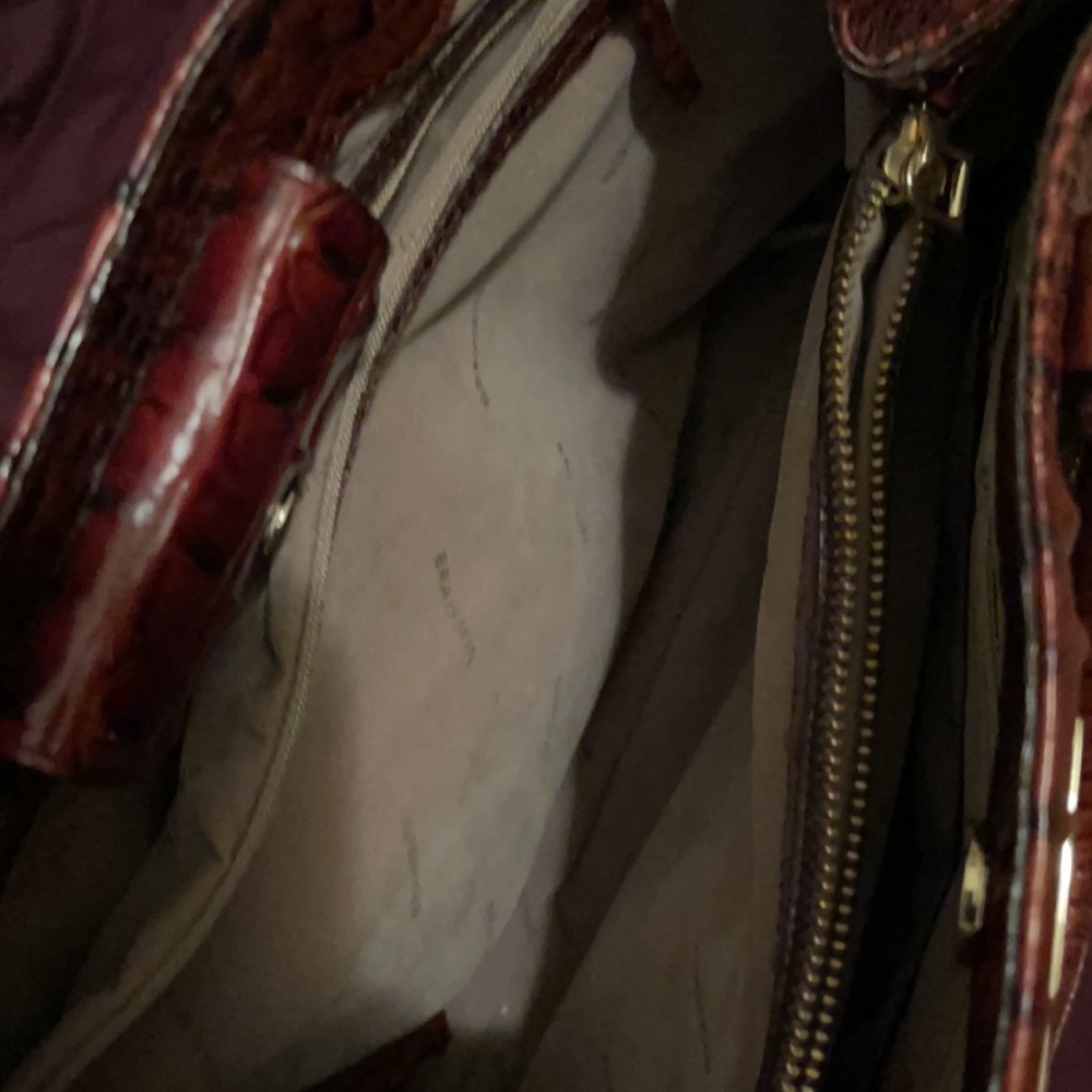 Brahmin Tote Bag - Picture 6 of 6